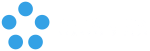 penta solution logo - white